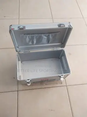 First Aid Box