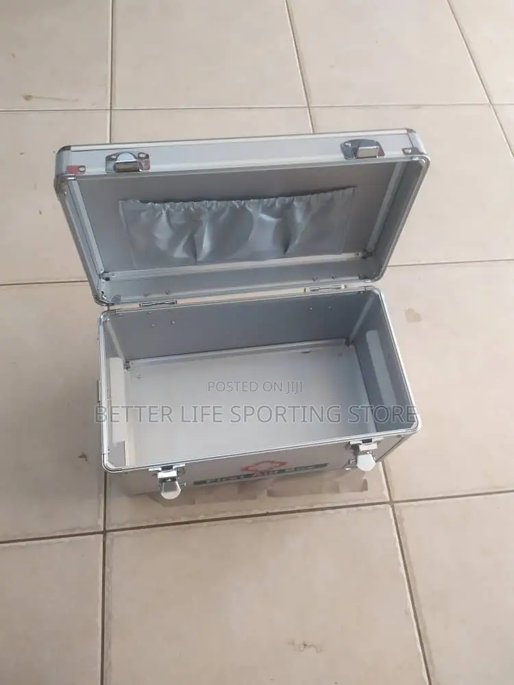 First Aid Box