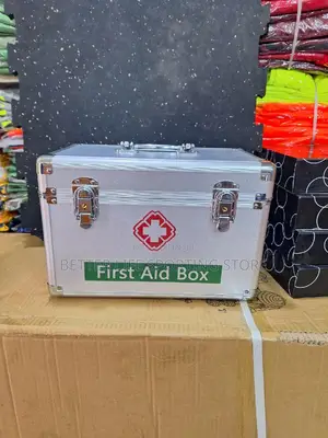 First Aid Box