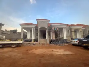 Photo - Furnished 5bdrm House in Najjera, Kira for sale