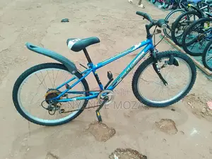 Cyber Gimmik Kids Bicycle