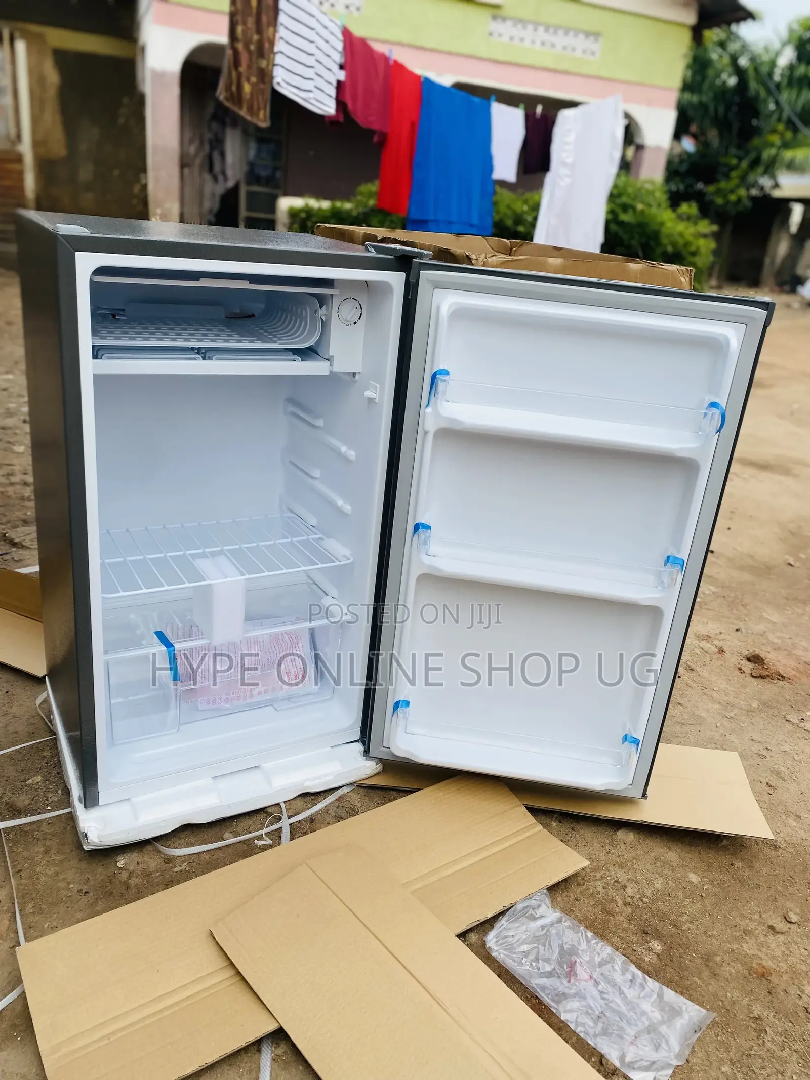 Standard Home Fridge at Chiq