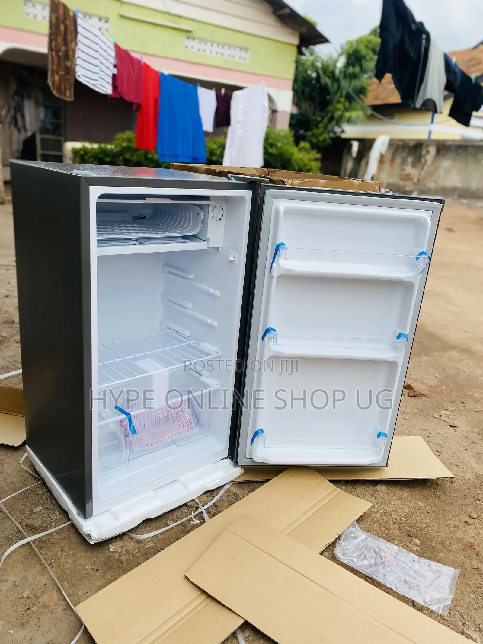 Standard Home Fridge at Chiq