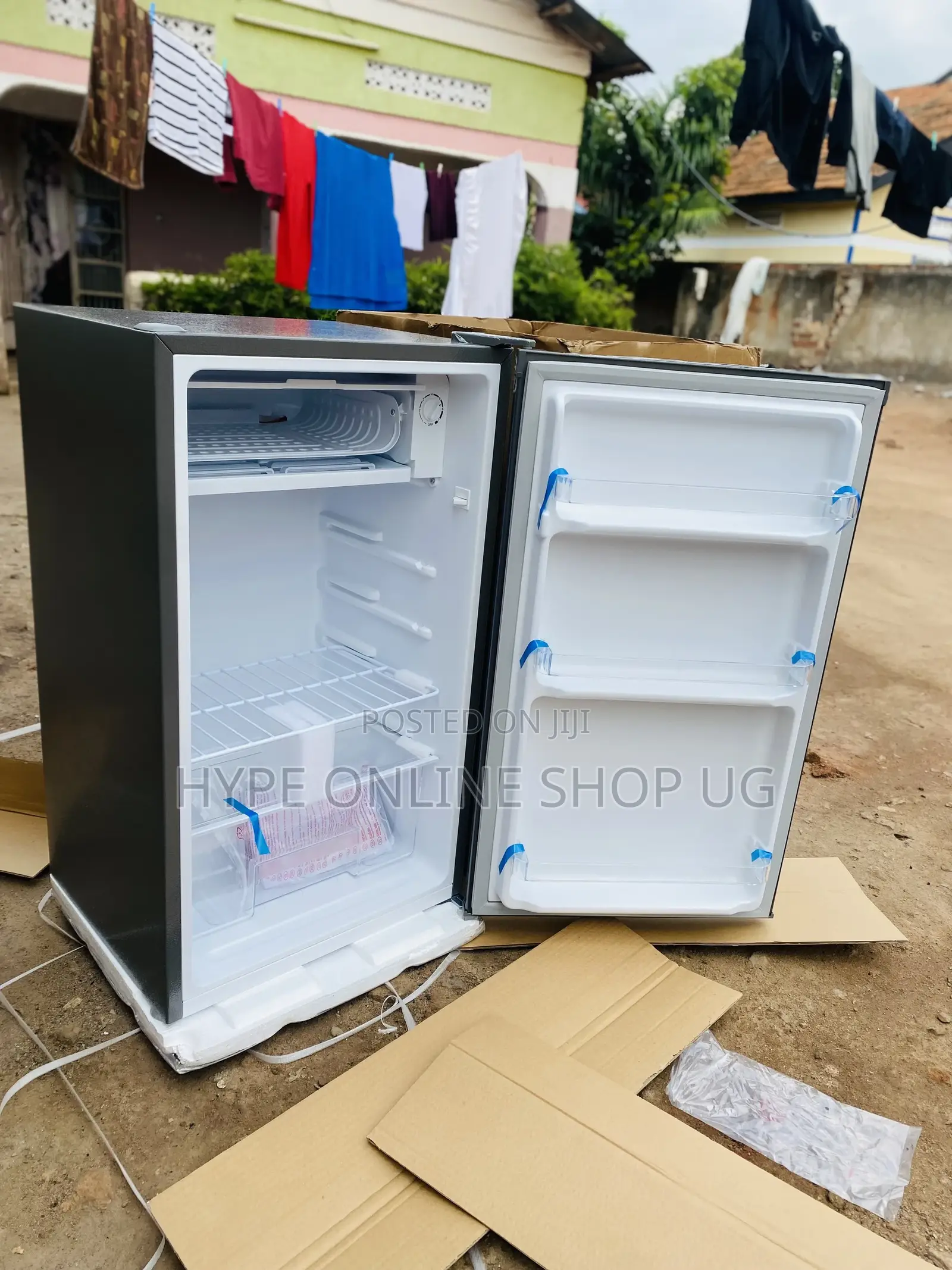 Standard Home Fridge at Chiq