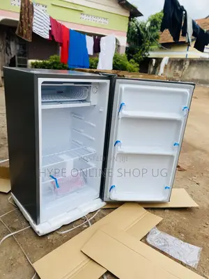 Standard Home Fridge at Chiq