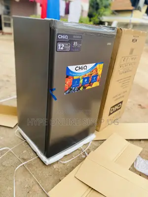 Chiq Quality Home Standard Fridge