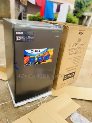 Chiq Quality Home Standard Fridge
