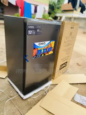 Chiq Quality Home Standard Fridge