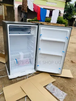 Chiq Quality Home Standard Fridge