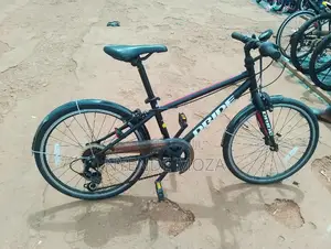 Dride Kids Bicycle