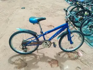 Grandpri Kids Bicycle
