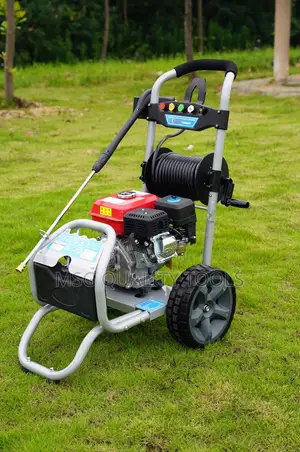 High Pressure Jet/Car Washer