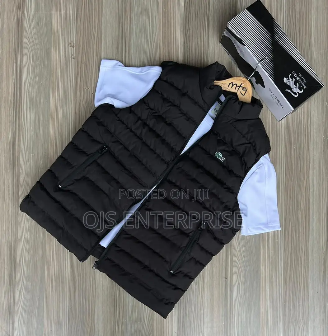 Bomba Jackets