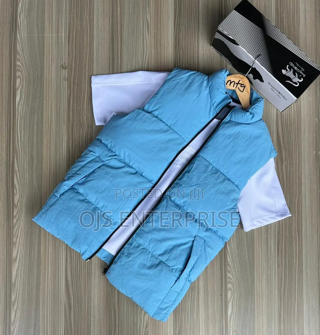 Bomba Jackets