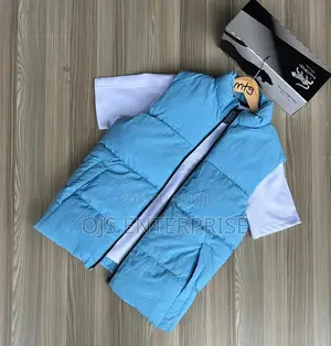 Bomba Jackets