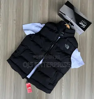 Bomba Jackets