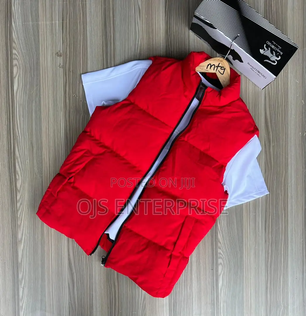 Bomba Jackets