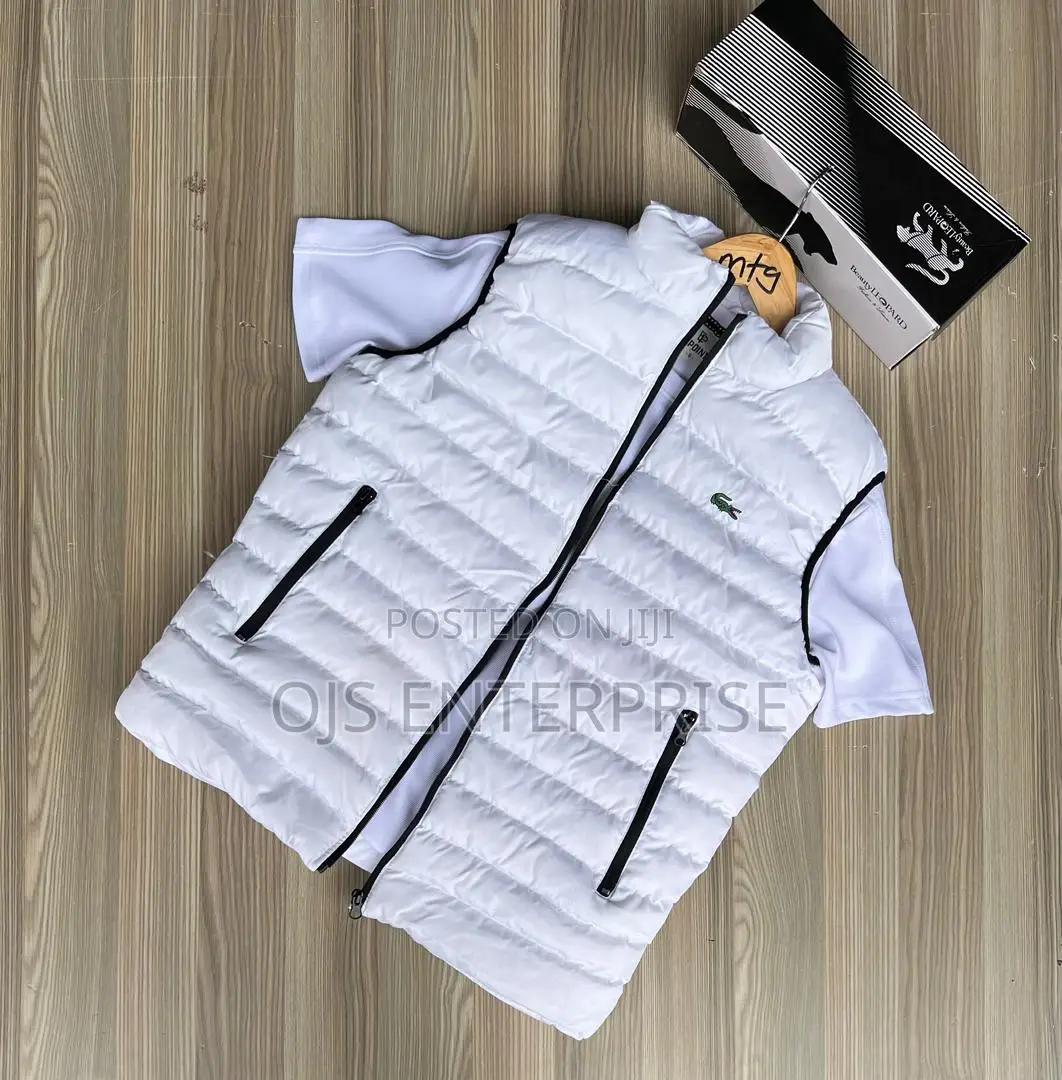 Bomba Jackets