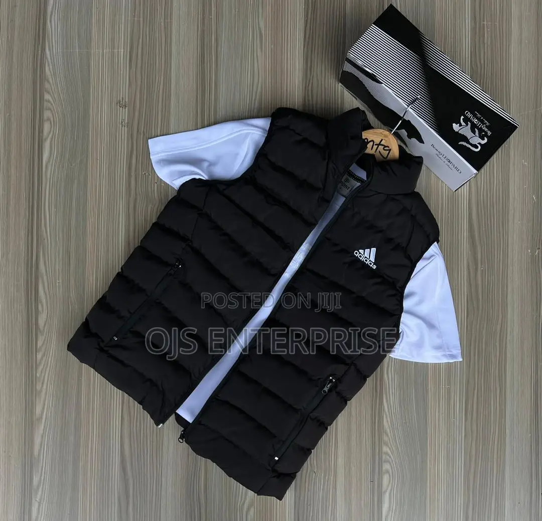 Bomba Jackets