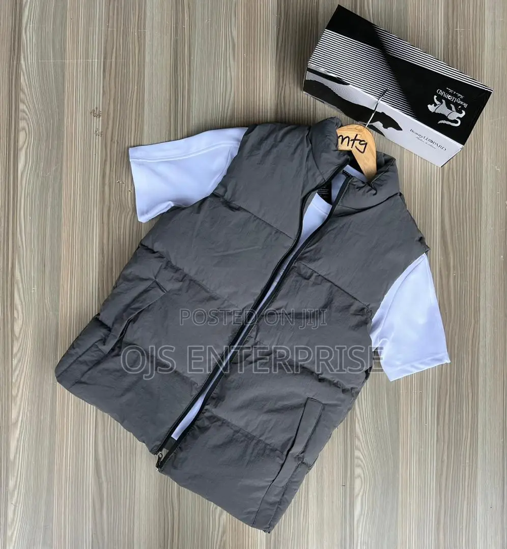 Bomba Jackets