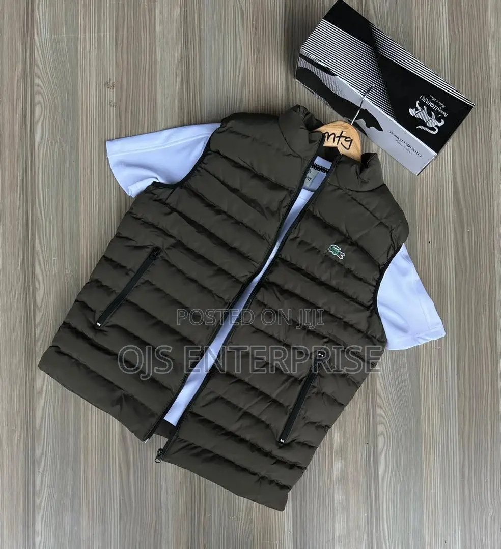 Bomba Jackets