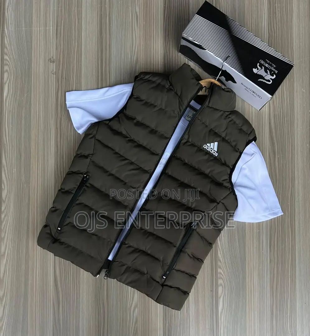 Bomba Jackets