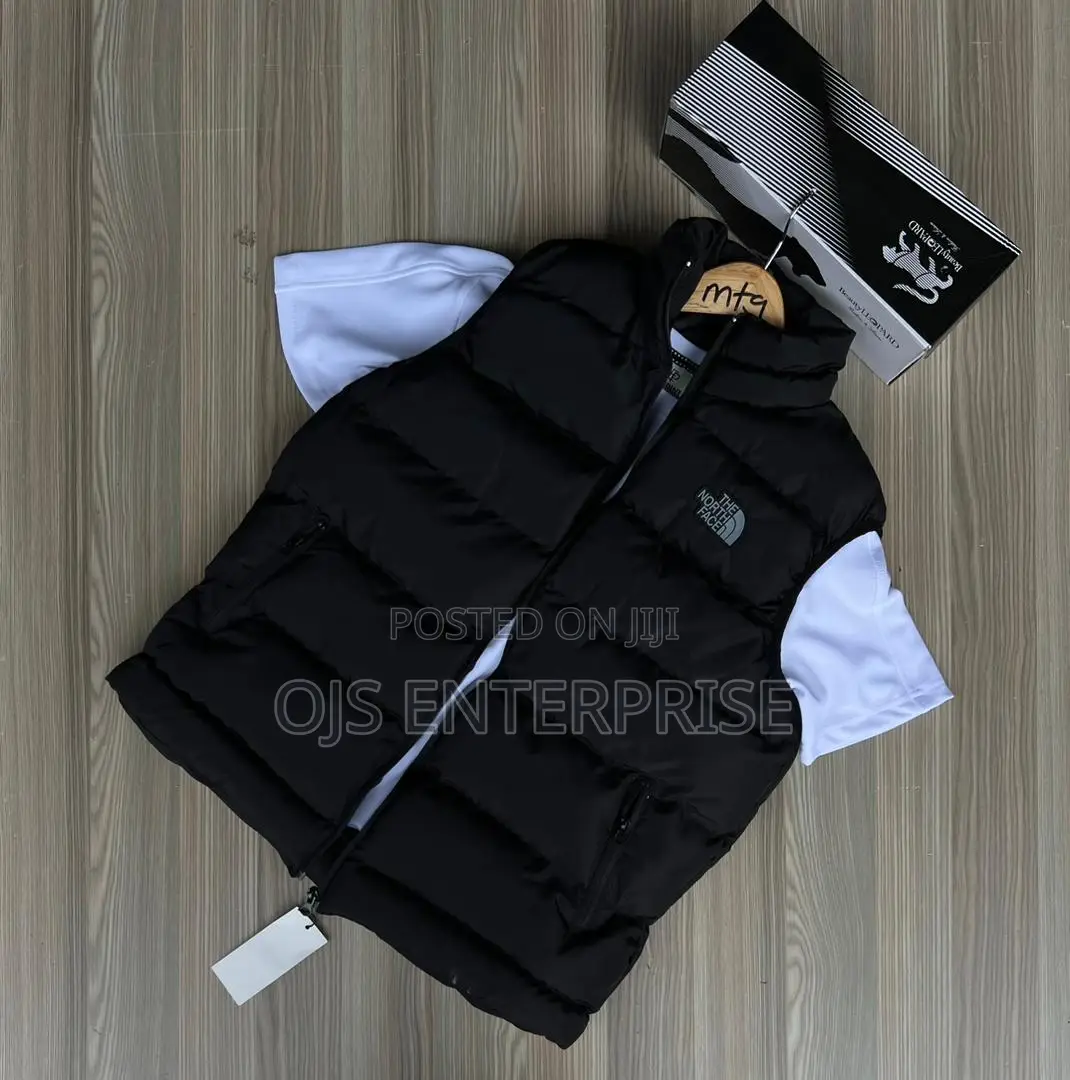 Bomba Jackets