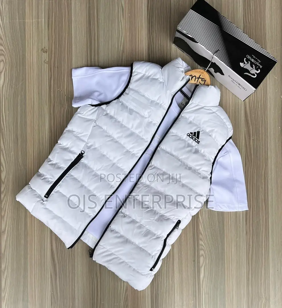 Bomba Jackets