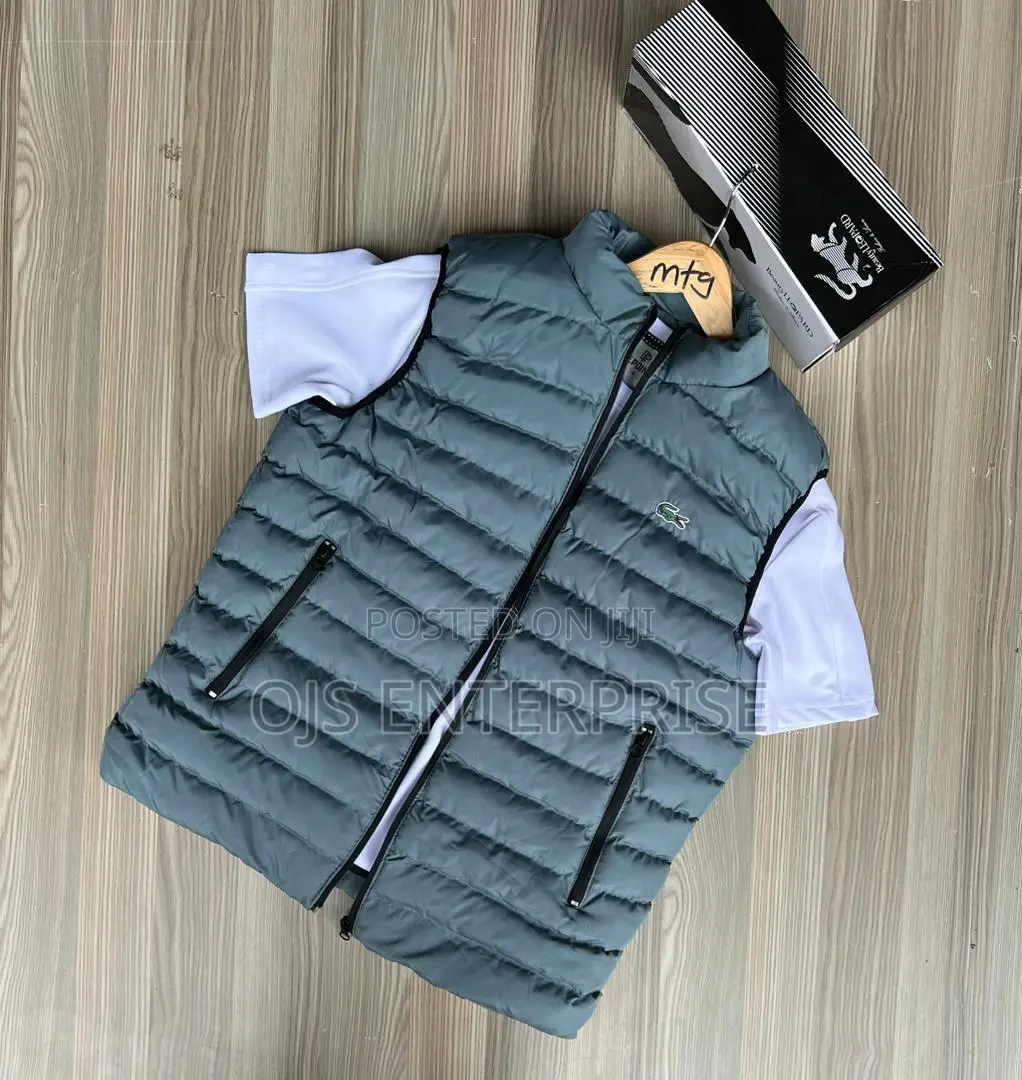 Bomba Jackets