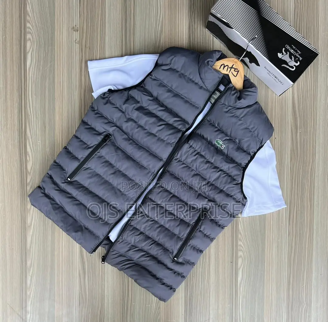 Bomba Jackets