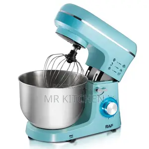 Commercial Stand Mixer