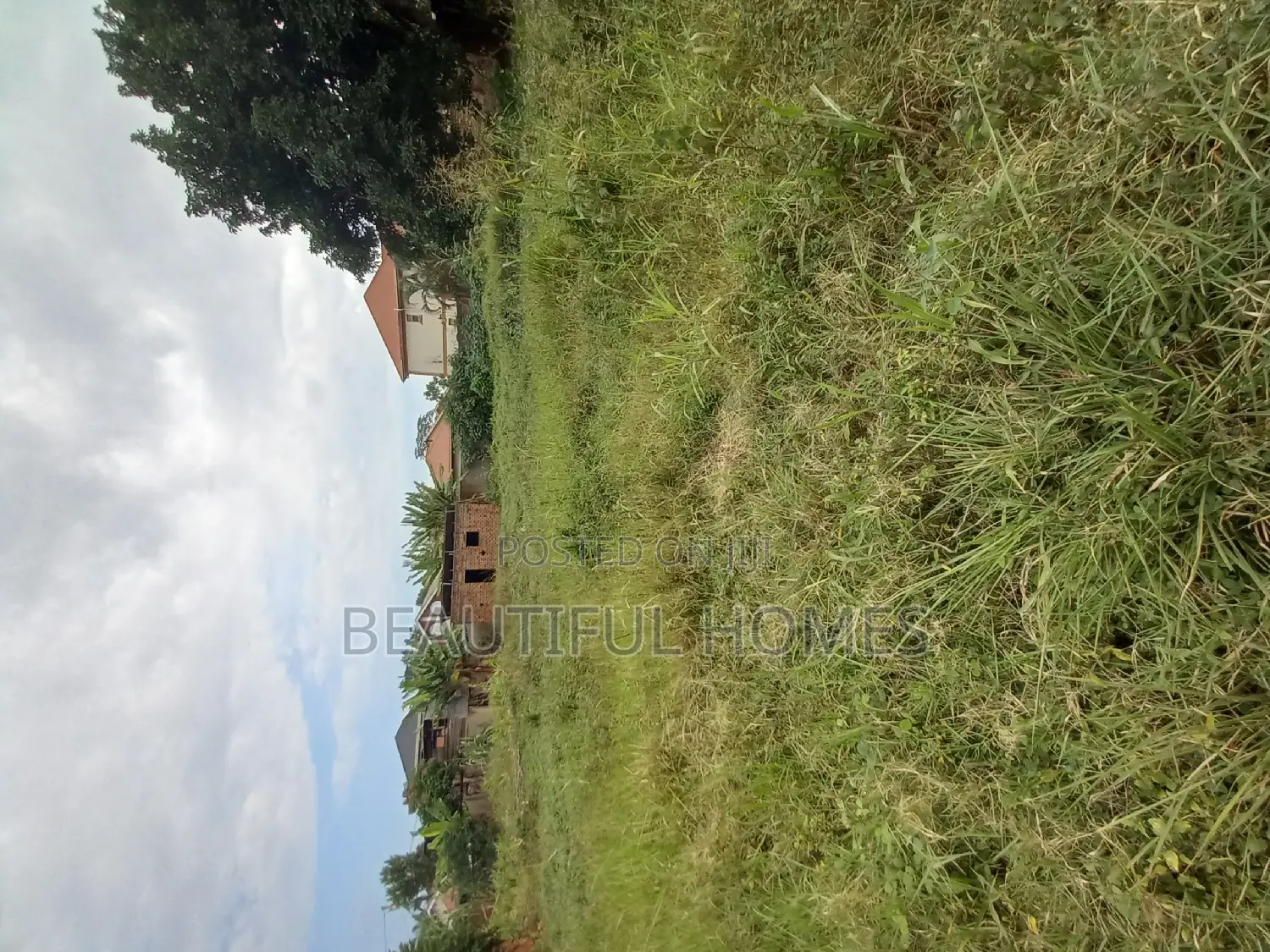 Namugongo 1 Acre on Sell