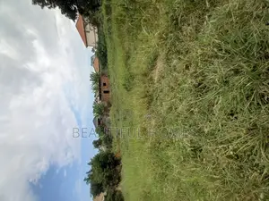 Namugongo 1 Acre on Sell