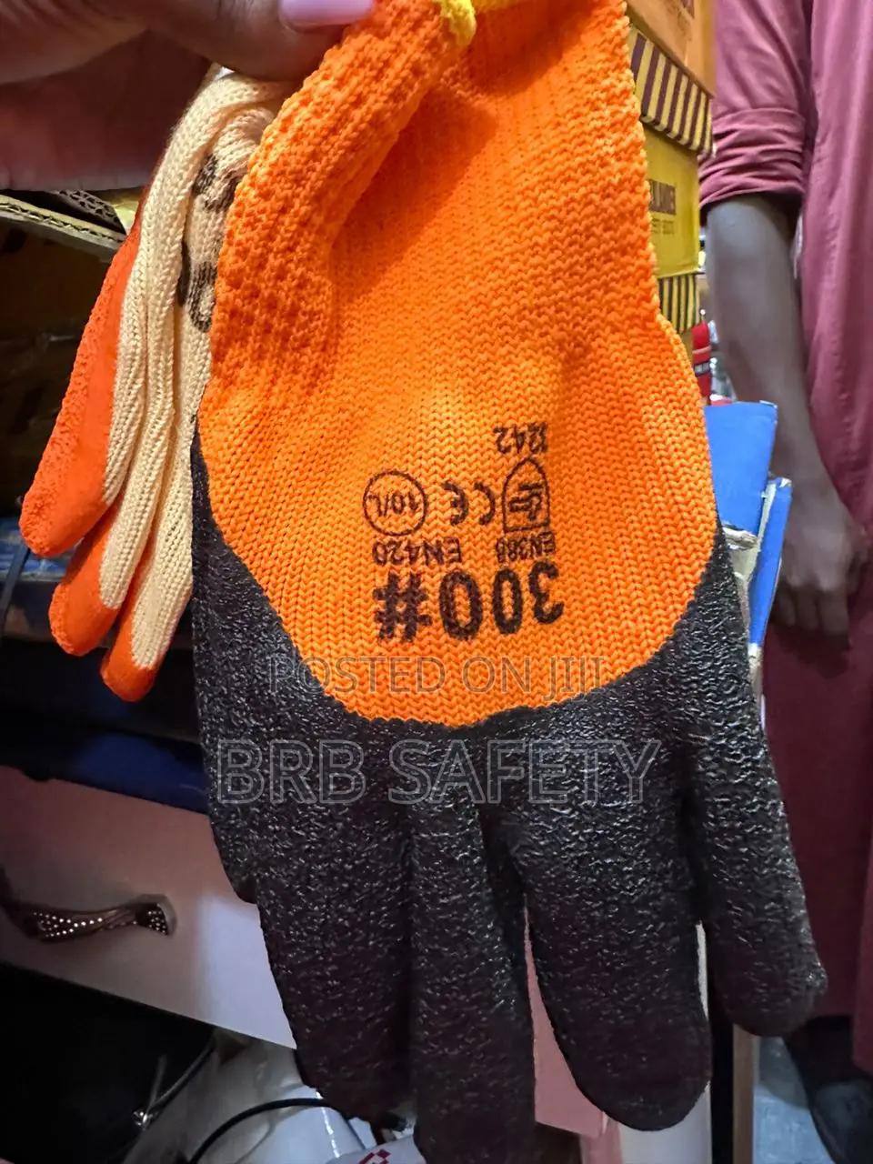 Garden Gloves 300#
