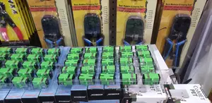 Fiber Optical Adapter SC/APC