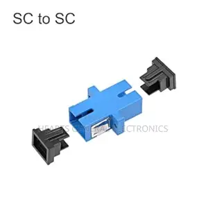 Fiber Optical Adapter SC/APC