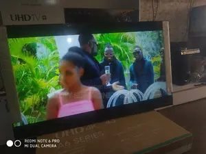 It's 70"Inch LG LED Smart