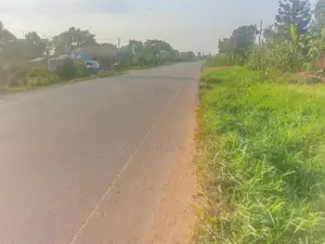 Price Cut 2.8 Titled Acres in Nalongo Luwero Along Highway