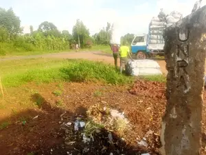 Price Cut 2.8 Titled Acres in Nalongo Luwero Along Highway