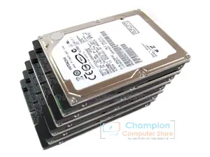 500gb 2.5" Laptop Internal Hard Disk Drive(Hdd)