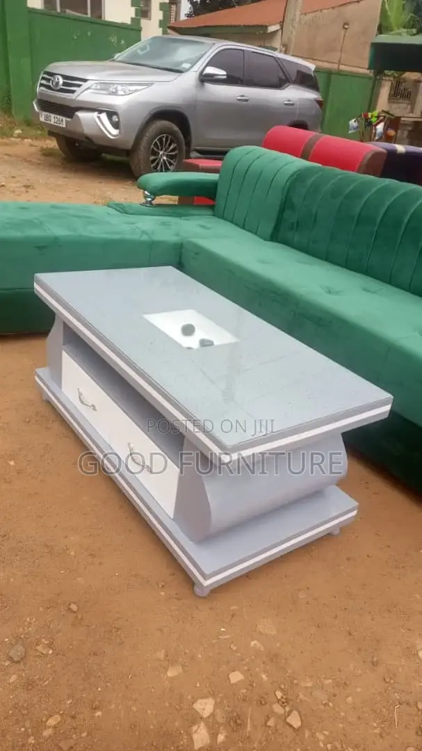 Signature Centre Table