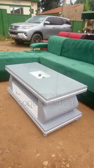 Signature Centre Table