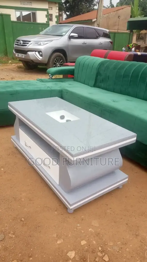 Signature Centre Table