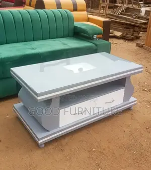Signature Centre Table