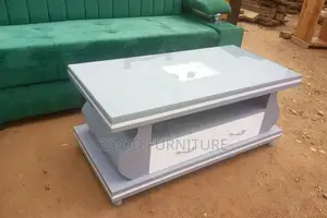Signature Centre Table