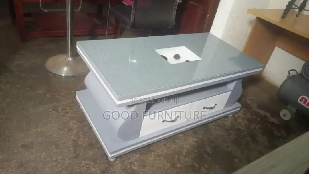 Signature Centre Table
