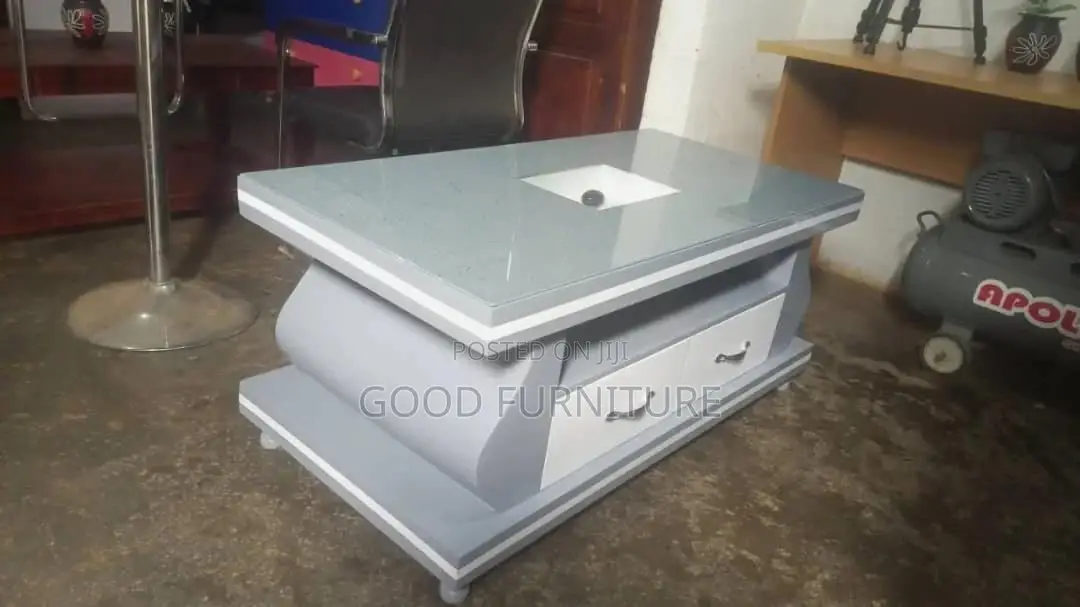 Signature Centre Table