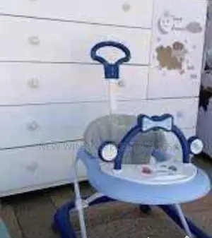 Baby Walkers