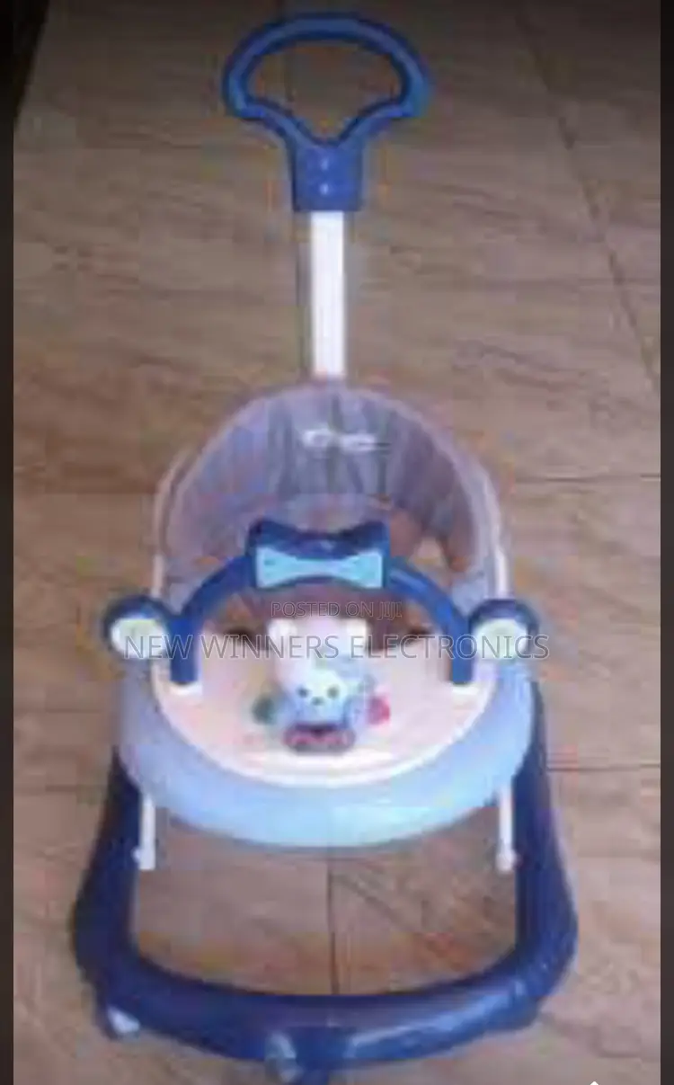 Baby Walkers