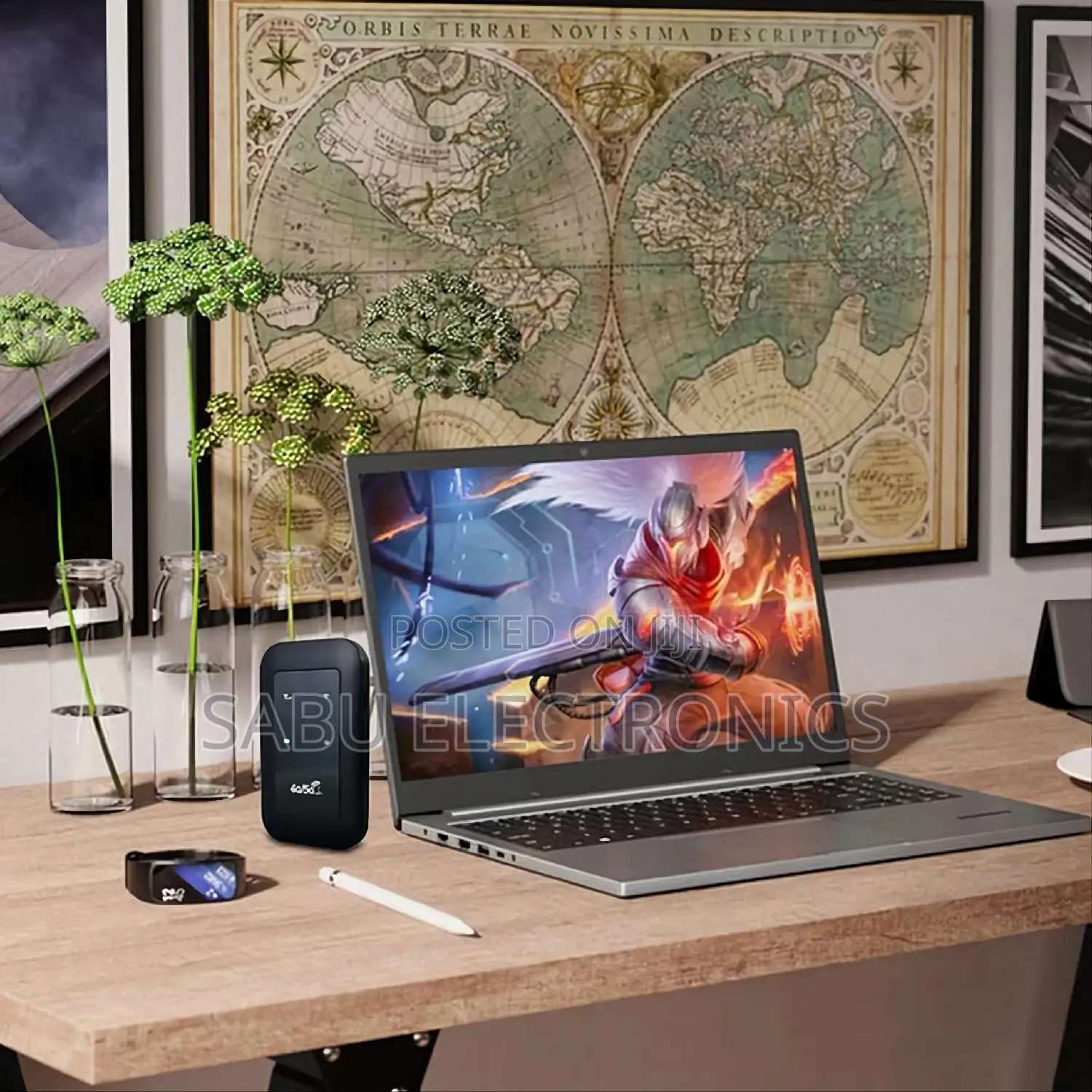Portable Wifi/ Mifi/Router/ Unlocked